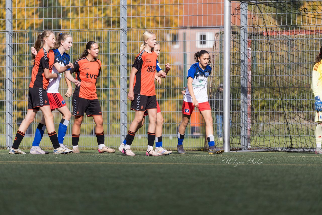 Bild 84 - wCJ Holstein Kiel Turnier